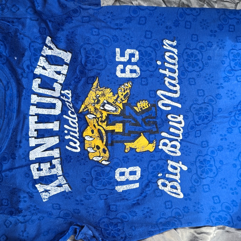 Kentucky shirt